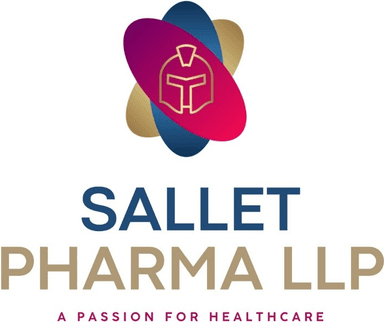 Sallet Pharma LLP — A Passion For Healthcare